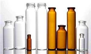 药用玻璃包装瓶行业发展分析研究