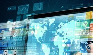 中国地理信息行业现状分析 产业已成为我国数字经济新增长极