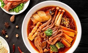 国庆期间预制菜消费大幅增加 预制菜市场趋势预测2022