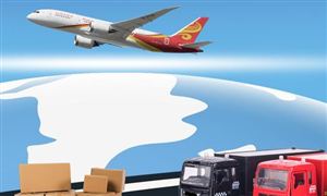 电子商务物流行业市场需求 电子商务物流行业投资策略预测