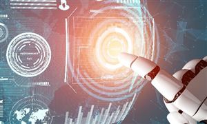 “十四五”中国将全面进入数字经济时代 2022生物计算行业投资前景及市场前瞻