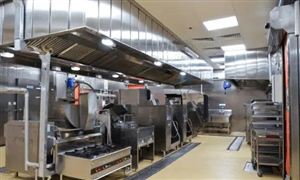 中央厨房行业深度分析 2022中央厨房建设投资前景预测