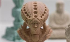 3D打印产业发展现状 3D打印行业市场发展方向分析