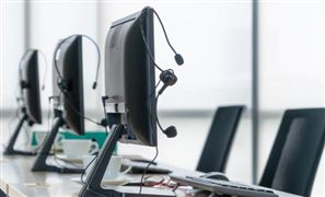 2022中国呼叫中心行业调研分析  金融类行业具有明显需求增长