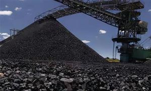 疫情缓解叠加 导致煤炭需求上升 同时供给受限 煤价涨幅超预期