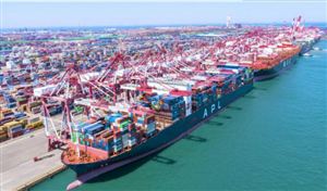 2022年我国港口企业经营发展未来发展趋势分析