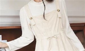 女装致癌物超标20多倍 服装产业发展前景及投资趋势分析