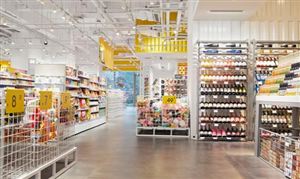 全球线下零售业市场规模分析  线下零售行业现状分析