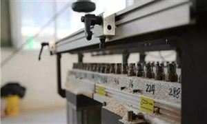 木工机械行业市场分析 木工机械发展趋向预测