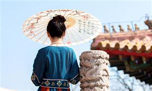 汉服行业发展现状分析 汉服行业市场调研2022