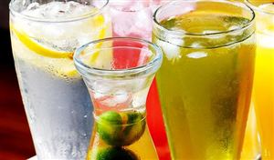 冲饮食品行业分析 冲饮食品行业市场分析