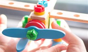 中国玩具行业市场竞争现状 中国玩具行业市场规模分析