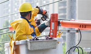 高空作业车行业市场分析及发展趋势调研2022