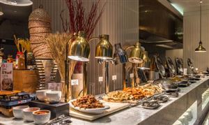 2022年自助餐行业发展现状分析及发展趋势预测