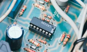 政策推动半导体与集成电路产业高质量发展 半导体元件行业发展分析