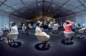 vr最新技术突破2022 VR的市场现状和发展趋势