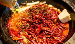 中国火锅底料行业市场现状及未来发展方向分析2022