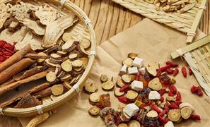 中药材行业市场调研 中药材行业市场现状分析