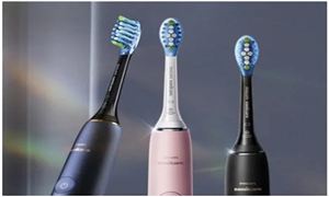 市场渗透率逐步提高 电动牙刷发展前景分析