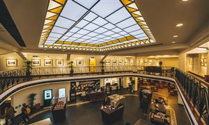 展览业是我国21世纪的朝阳产业 中国展览馆行业市场深度调研2022