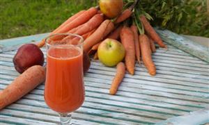 叶黄素行业市场深度分析  食品工业发展带动叶黄素行业发展