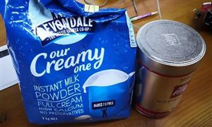 乳企积极布局中老年奶粉市场 成人奶粉行业发展前景及投资分析