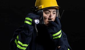 智慧消防行业现状分析 中国智慧消防行业市场调研