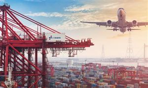 中国跨境物流行业市场需求 跨境物流行业市场发展规模分析