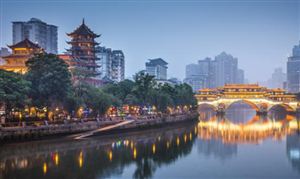 预计2027年我国景观照明行业产值有望超过1500亿元