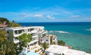 如何打造度假酒店？  度假酒店行业现状分析