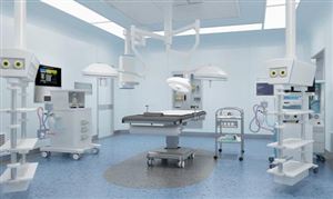 2022医疗器械行业调研 医疗器械板块强势反弹