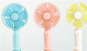 电风扇市场分析 电风扇行业现状和趋势分析