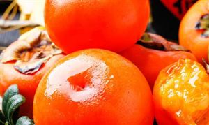 火葫芦柿子热销 柿子行业分析