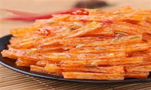 小小辣条撬起600亿元产业 辣条行业现状分析