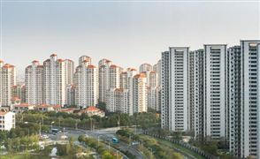 中国房地产行业发展现状分析 未来五年房地产怎么发展?