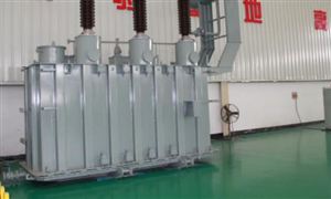 电力变压器制造产业链 2022电力变压器行业发展趋势及投资分析