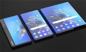 折叠屏手机诞生4年了 赛道火热 预计2026年全球折叠屏手机市场出货量分析