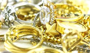 黄金饰品市场调研 中国黄金饰品发展前景分析