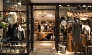 外贸服装行业市场现状分析 2022年8月中国服装出口金额同比增长7%