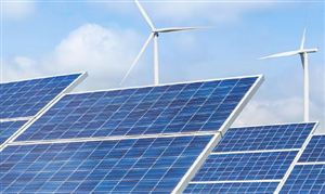 企业投产规模增速 光伏玻璃市场现状及发展前景分析2022