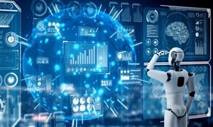 机器视觉行业发展现状 预计2025年市场规模将达到380亿元​