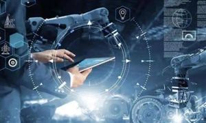 行业分析 2022工业互联网行业发展现状及投资规划