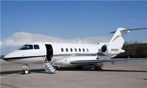 预测2032年中国私人飞机数量分析