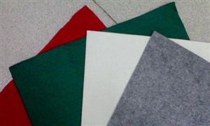 无纺布行业未来发展趋势分析  产品加工将更加多元化