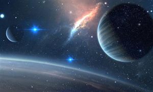 太空旅游项目市场现状 太空旅游项目发展前景如何?