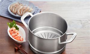 锅具市场供需现状及发展投资分析报告