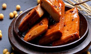 豆腐干行业未来发展前景趋势与现状分析报告2022