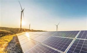 2022年全球可再生能源增长规模与发展趋势