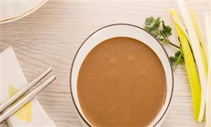 芝麻酱行业怎么样 芝麻酱行业市场分析