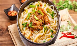 米粉行业现状及发展趋势分析2022